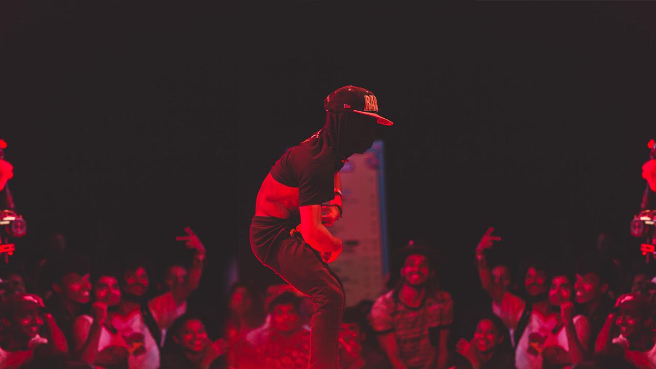 Hip Hop festival Breezer Vivid Shuffle announces the launch of its sixth season